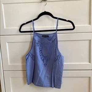 Kendall & Kylie tank top